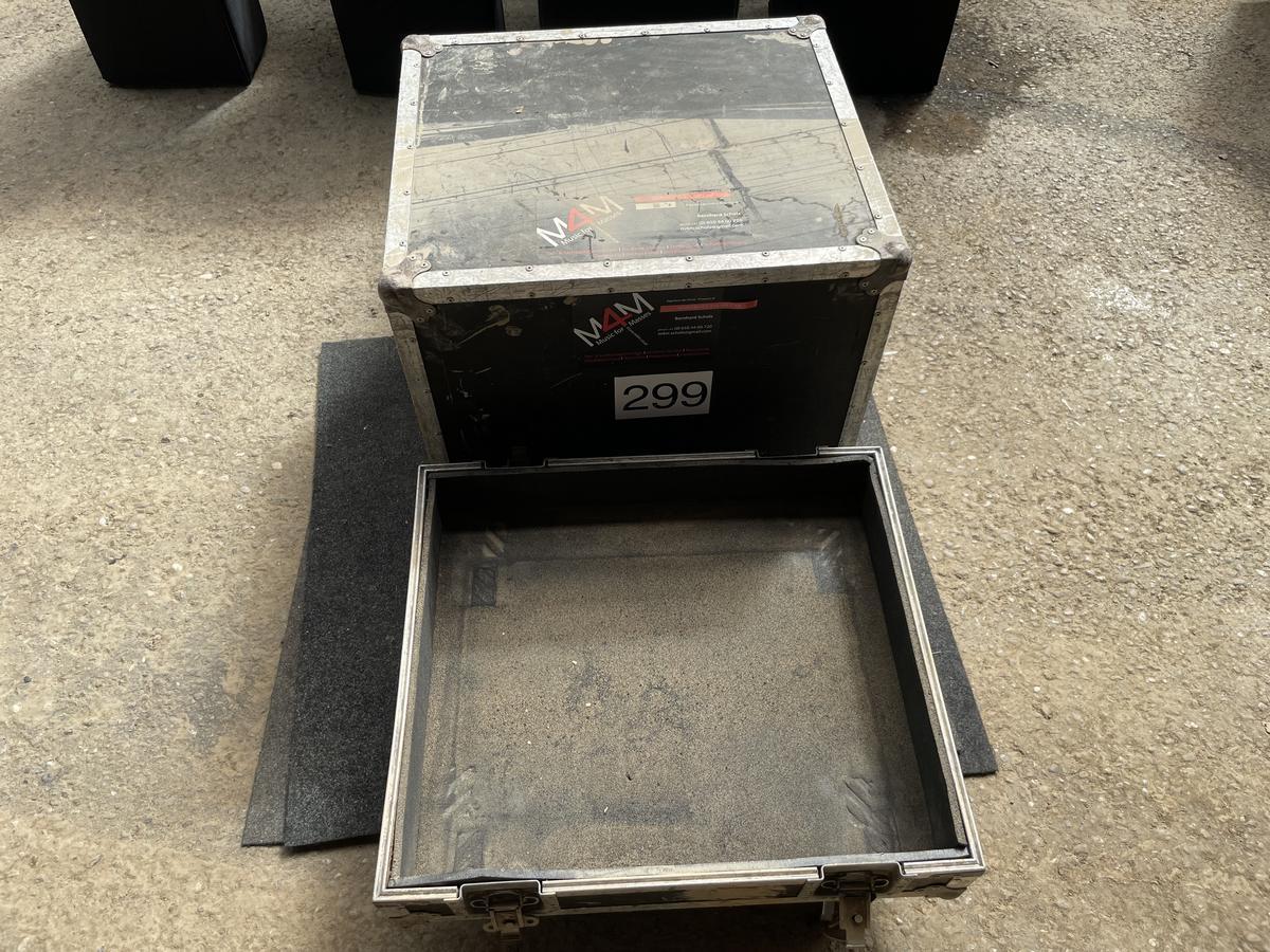 Gitarrenverstärkercase Markbass410 HR CAB?d=2025-05-21 07:33:55