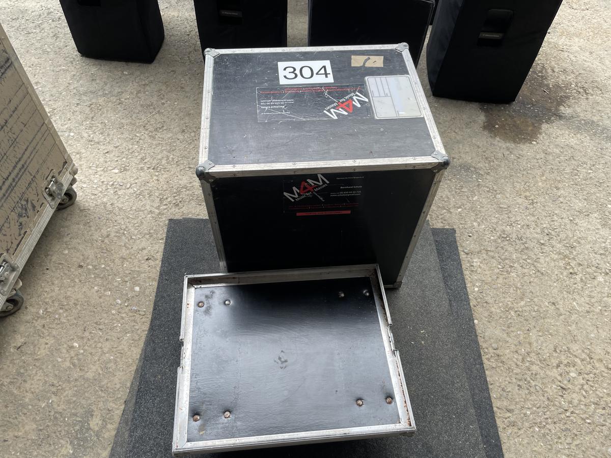 Gitarrenverstärkercase  Hartke 3500 Basscombo?d=2025-05-21 04:14:35