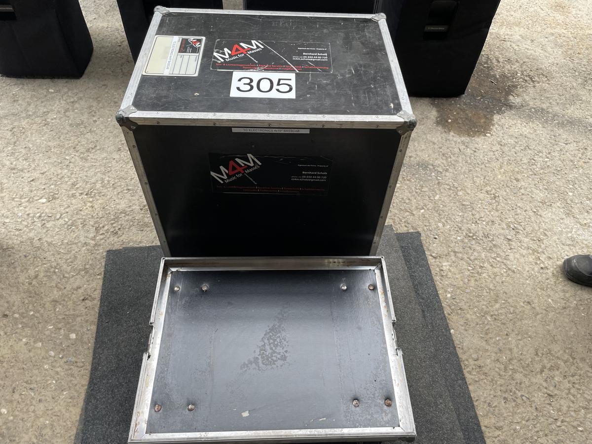 Gitarrenverstärkercase TC Electronics 4x10 Basscab?d=2025-05-21 03:57:56