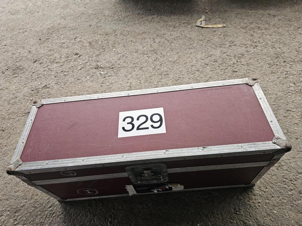 Transportcase Marshall 900