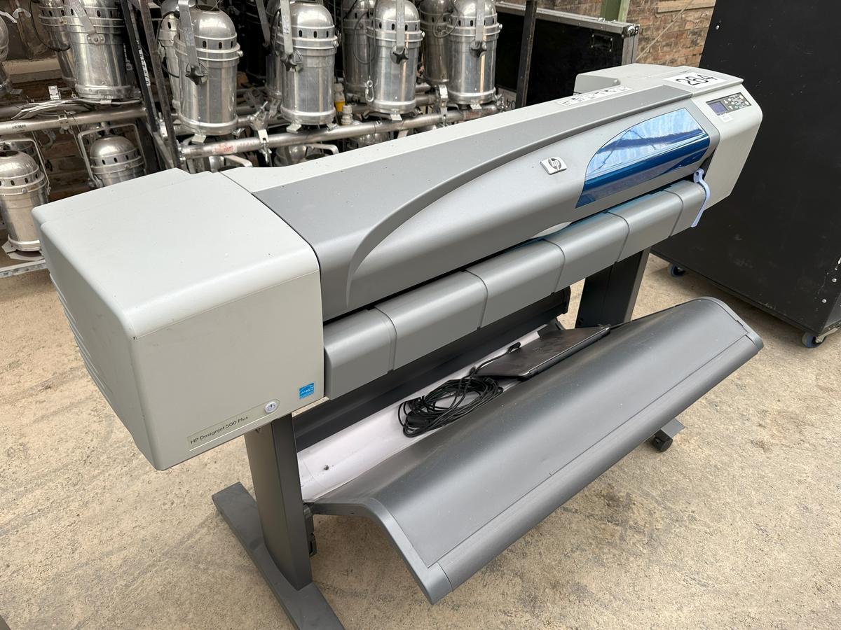 HP Designjet plotter?d=2025-05-21 04:04:53