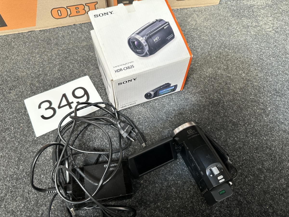 Sony HDR-CX625 Camcorder?d=2025-05-21 05:01:15