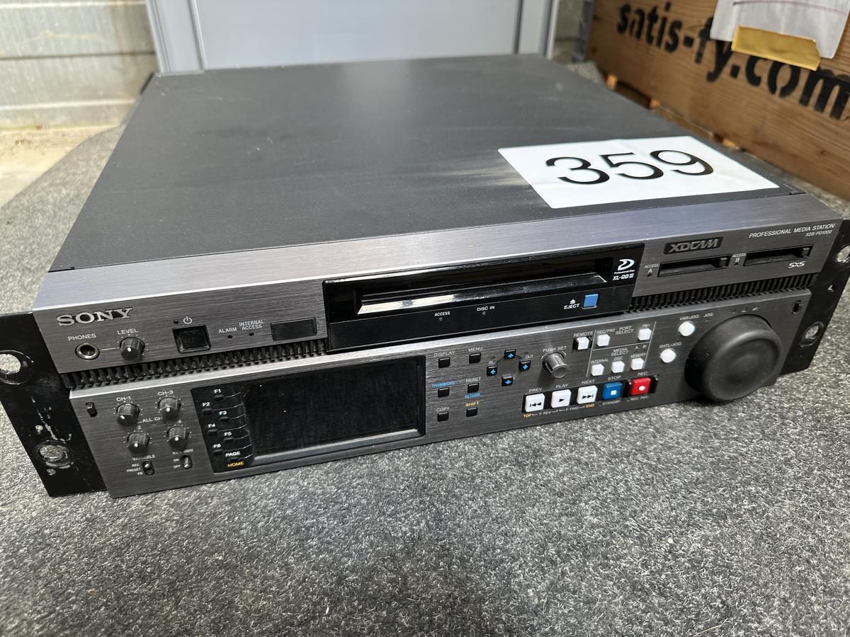 Sony XDS-PD1000?d=2025-05-21 04:04:54