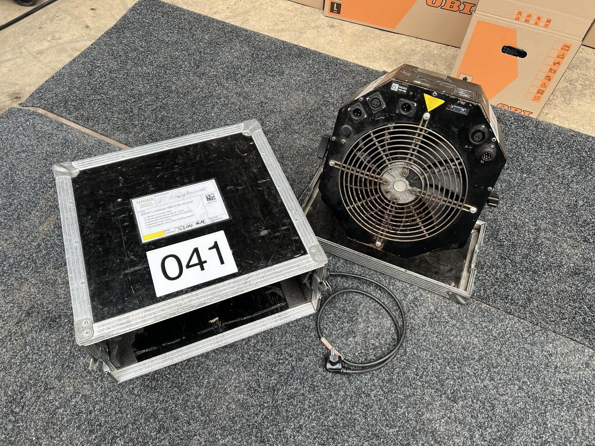 Martin Jem AF-1 fan incl. case?d=2025-05-20 23:23:01