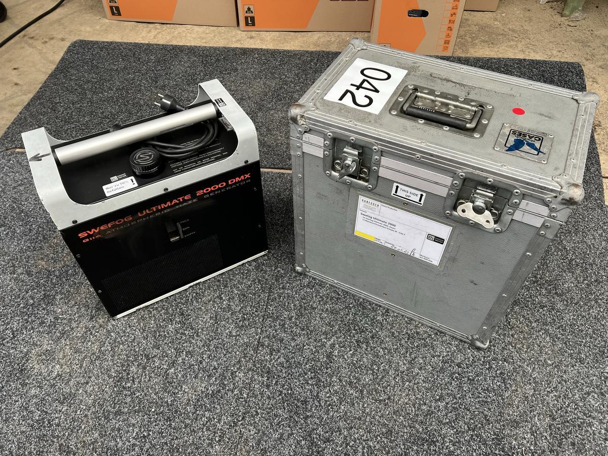 Swefog Ultimate 2000 Hazer incl. case?d=2025-05-21 00:19:01