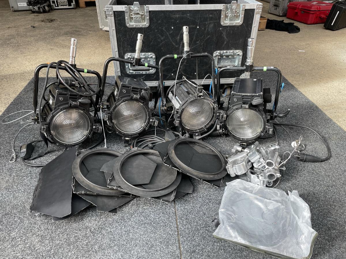 4x ARRI Studio 1000 black incl. case?d=2025-05-21 00:39:32