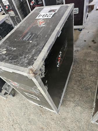 Case Marshall 4x12 Box Case Marshall 4x12 Box