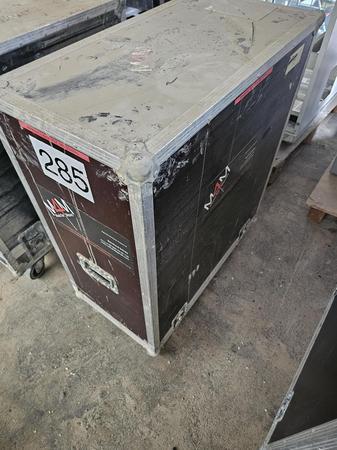 Case Marshall 4x12 Box Case Marshall 4x12 Box