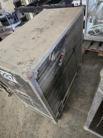Case Marshall 4x12 1960X GB Blau Gerade Case Marshall 4x12 1960X GB Blau Gerade