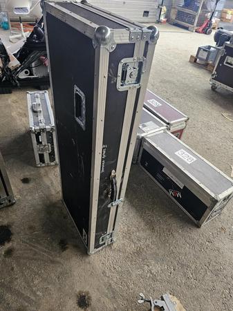 Keyboardcase Yamaha Genos 2 Keyboardcase Yamaha Genos 2
