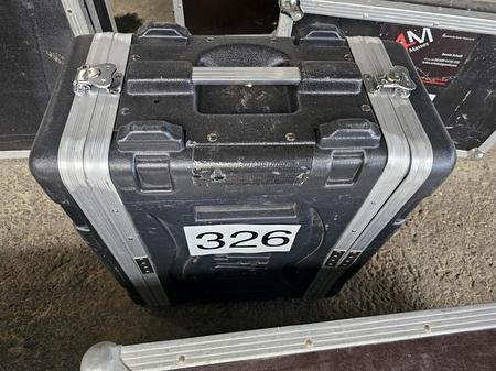 Transportcase Sennheiser EW 300 IEM Transportcase Sennheiser EW 300 IEM