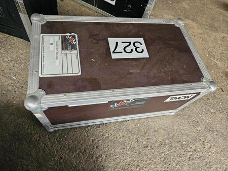 Transportcase AMPEG STV Classic Transportcase AMPEG STV Classic