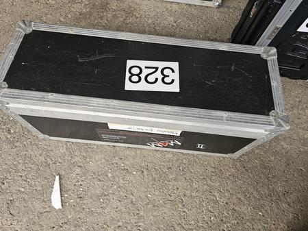 Transportcase Marshall Transportcase Marshall