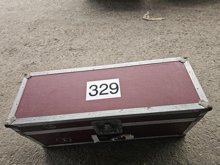 Transportcase Marshall 900 Transportcase Marshall 900