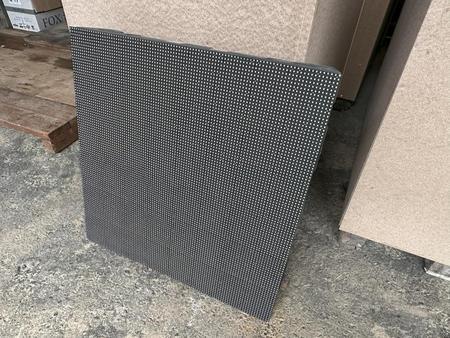 Multicolor FPX8 outdoor led wall Multicolor FPX8 outdoor led wall