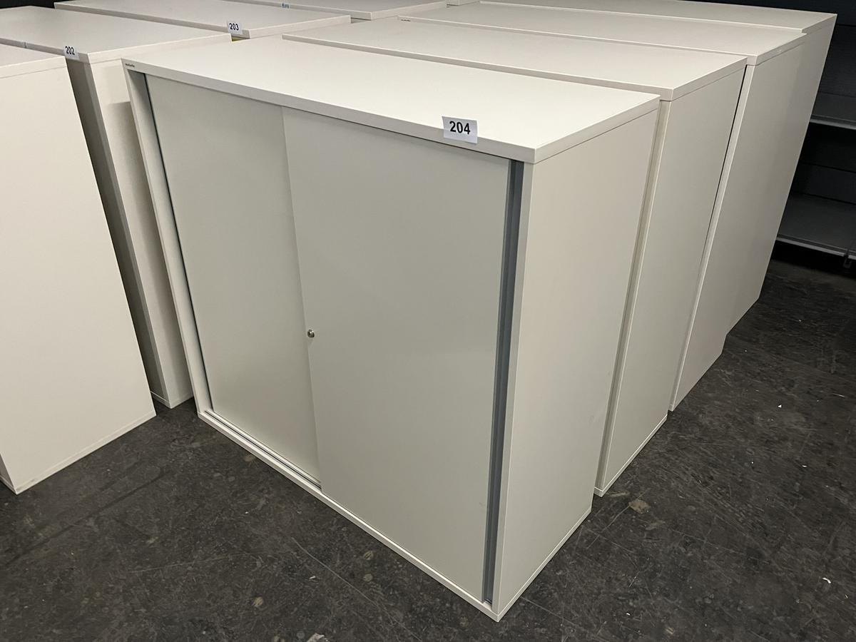 Neudörfler Aktenschrank 120/110 cm 3 Ordnerhöhen mit Schlüssel?d=2025-05-21 00:12:45