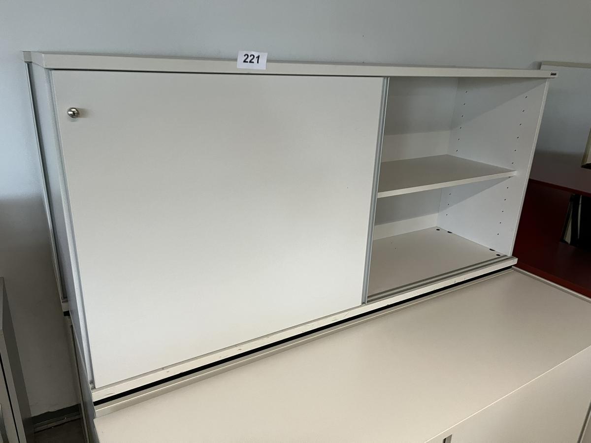 Aktenschrank 160/78 cm mit Schiebetüre 2 Ordnerhöhen?d=2025-05-21 00:48:06