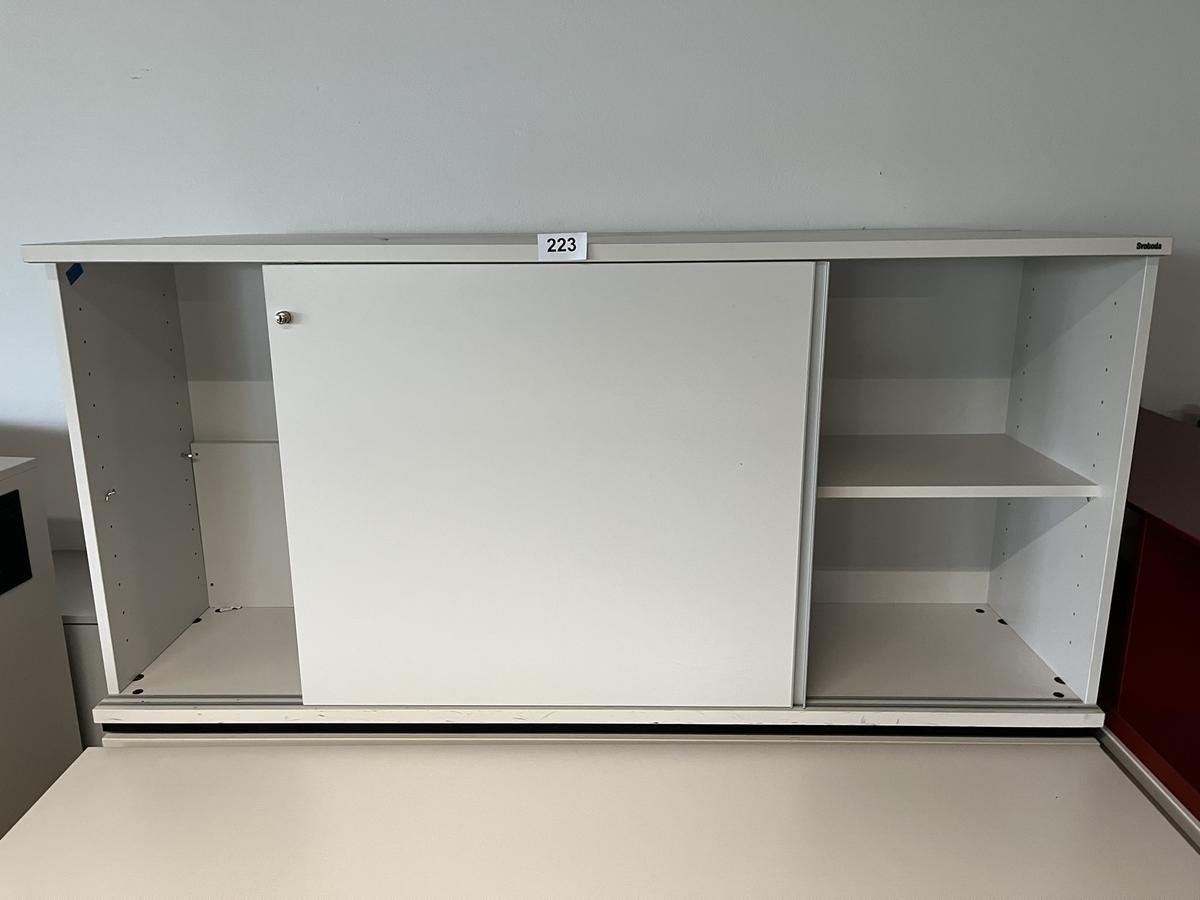 Aktenschrank 160/78 cm mit Schiebetüre 2 Ordnerhöhen?d=2025-05-21 00:49:15