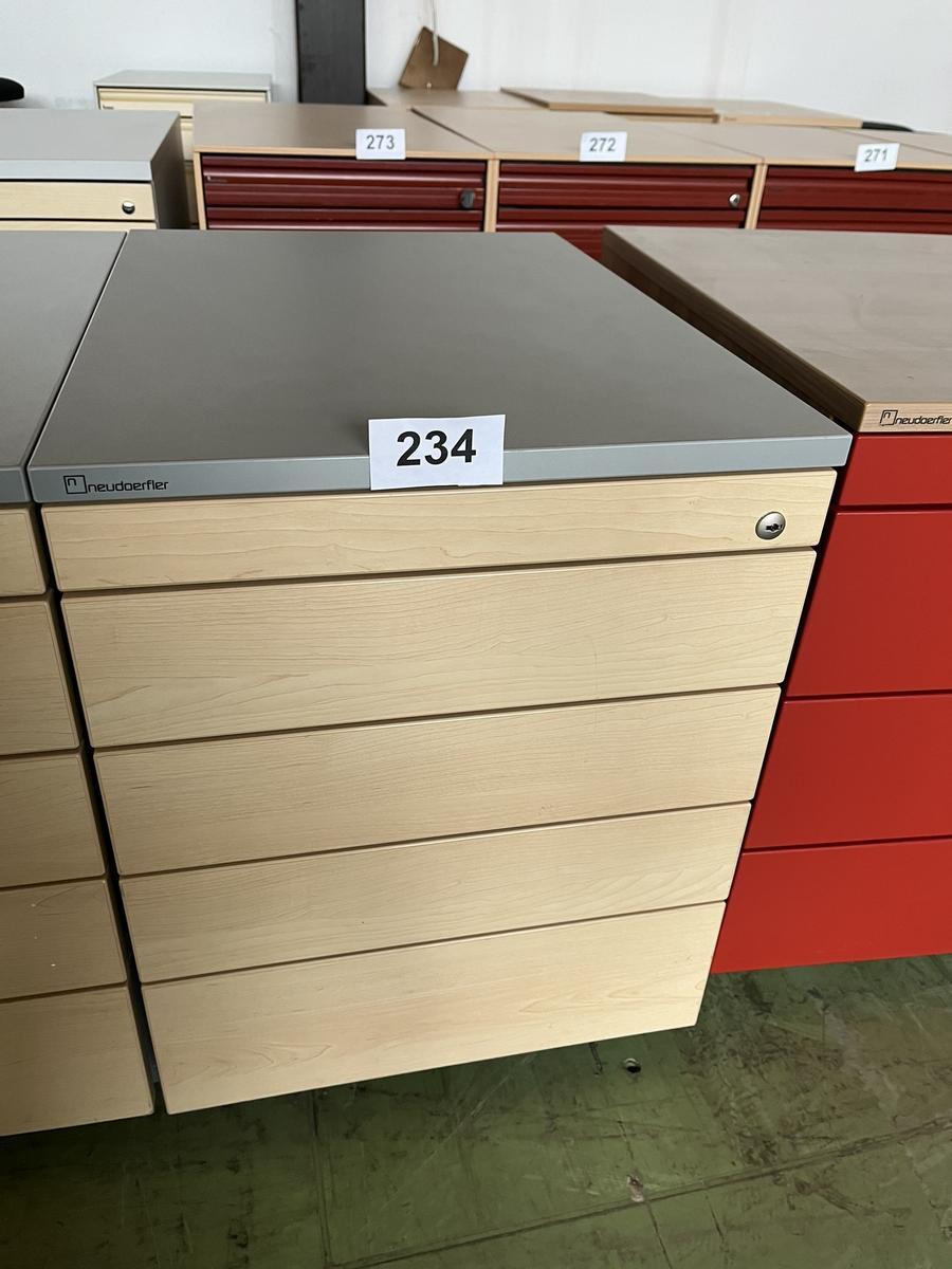 Rollcontainer mit Auszugsladen 54/60/60 cm?d=2025-05-21 00:50:26