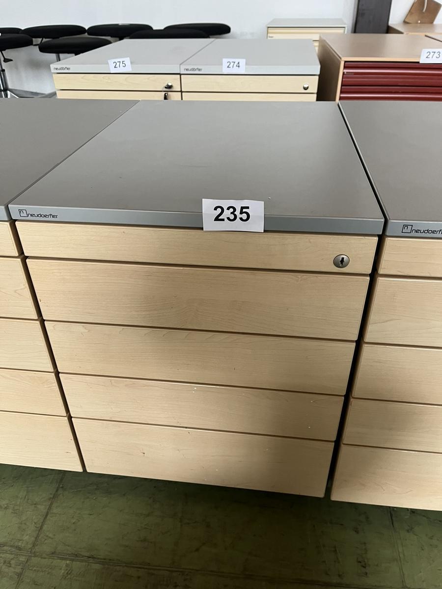 Rollcontainer mit Auszugsladen 54/60/60 cm?d=2025-05-21 00:41:54