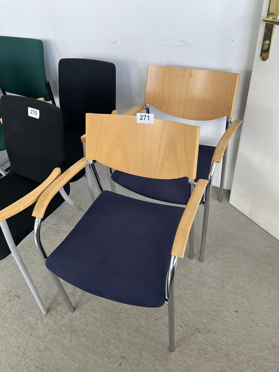 2 Stück Bürostühle?d=2025-05-21 07:56:43