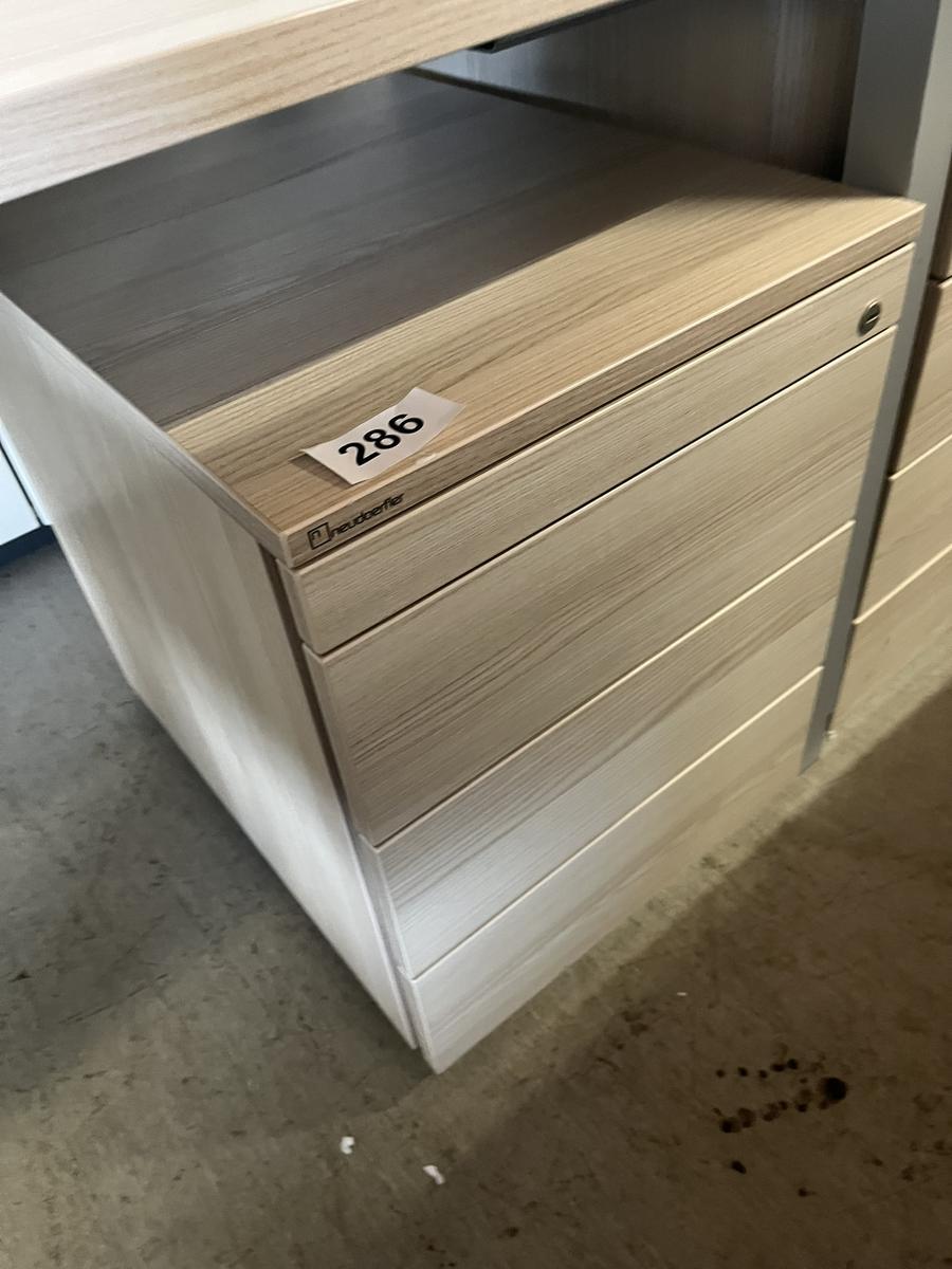 Neudörfler Rollcontainer 54/60/60 cm mit Auzugsladen?d=2025-05-21 00:52:44