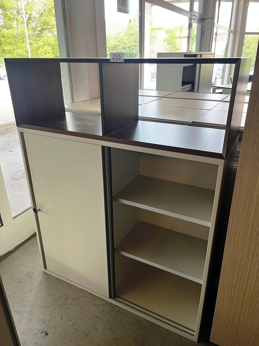 Aktenschrankmodul mit Aufsatz ca. 120/117 cm?d=2025-05-21 03:01:09