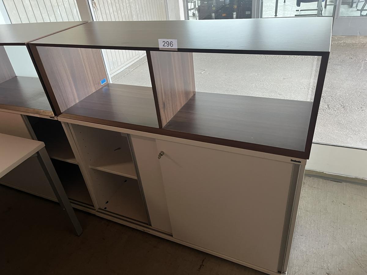 Aktenschrankmodul mit Aufsatz ca. 120/117 cm?d=2025-05-21 02:56:16