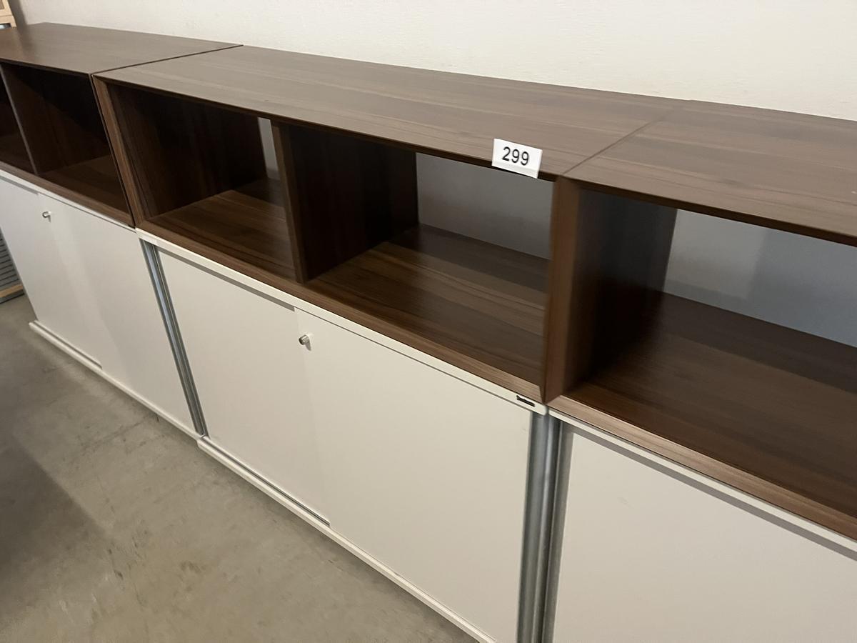 Aktenschrankmodul mit Aufsatz ca. 120/117 cm?d=2025-05-21 02:58:48