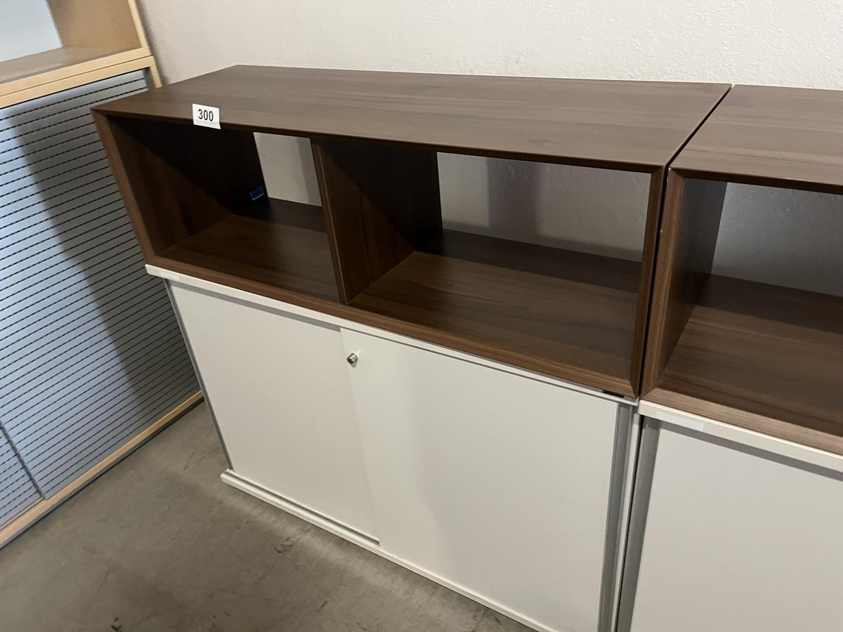 Aktenschrankmodul mit Aufsatz ca. 120/117 cm?d=2025-05-21 03:01:09