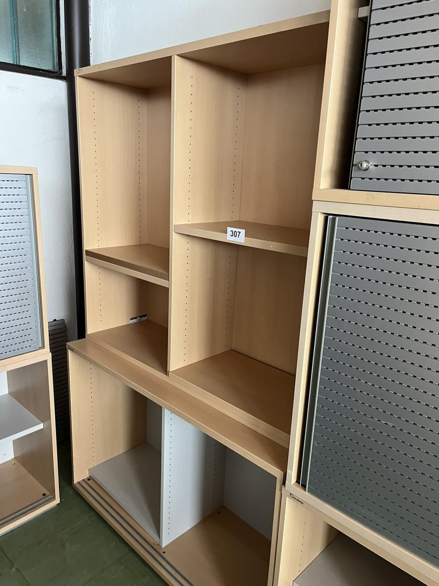 Neudörfler Aktenschrankmodul ca. 120/190 cm 2 teilig?d=2025-05-21 03:08:54
