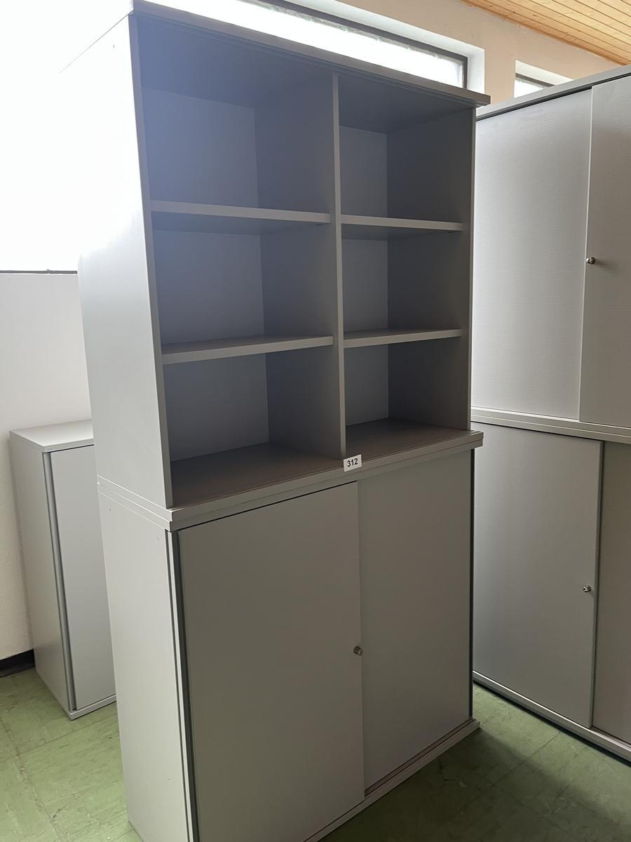 HALI Aktenschränke 2 x 120/105 cm?d=2025-05-21 03:04:54