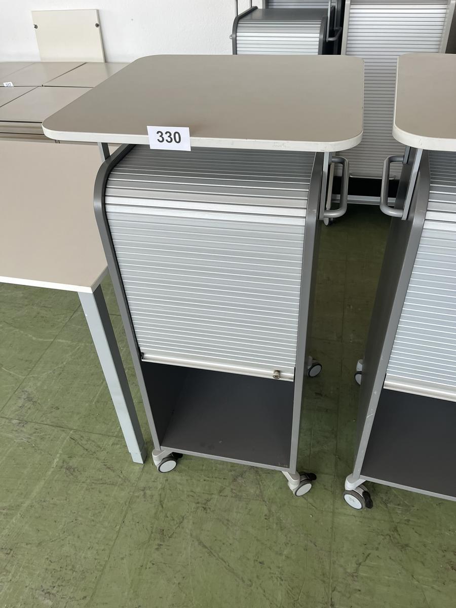 HIGH Caddy ca. 55/55/115 cm versperrbar?d=2025-05-21 03:56:43