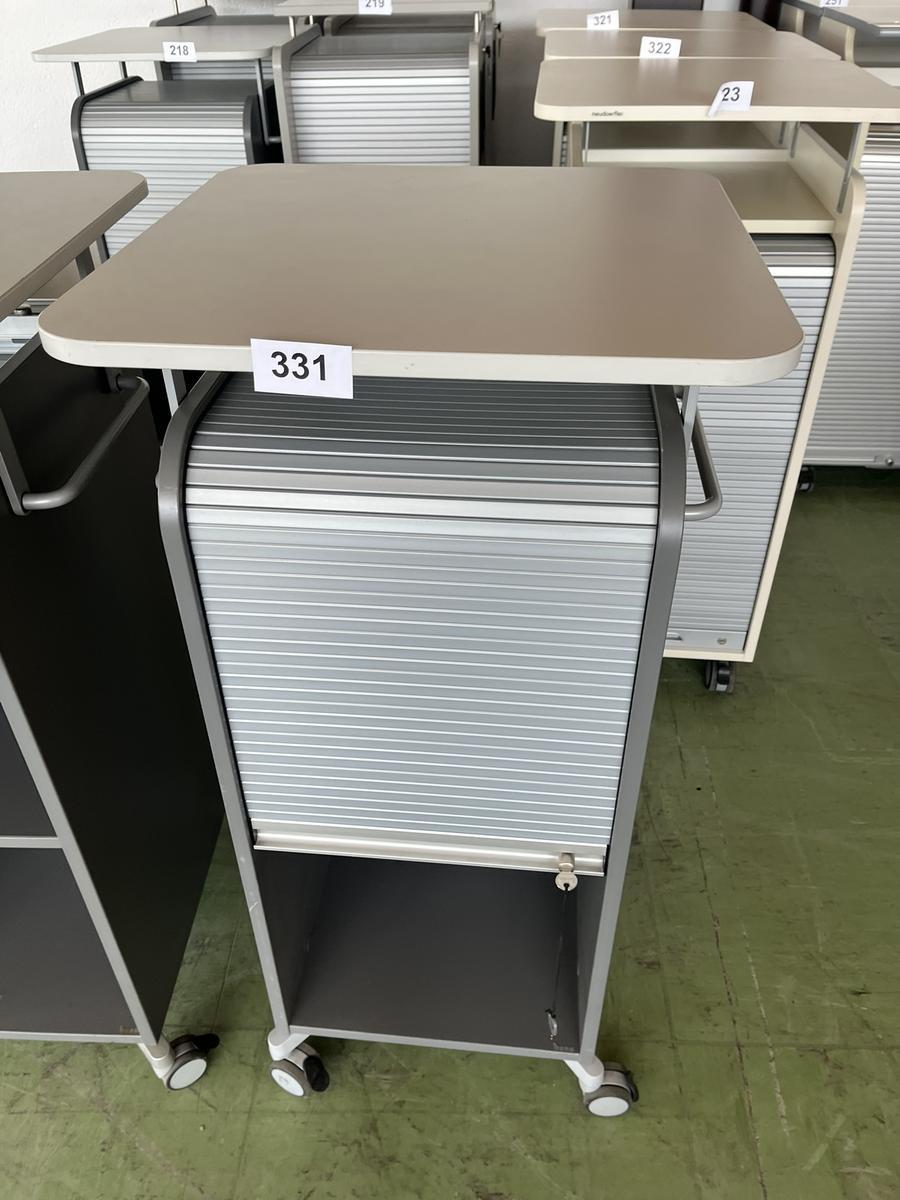HIGH Caddy ca. 55/55/115 cm versperrbar?d=2025-05-21 02:58:50