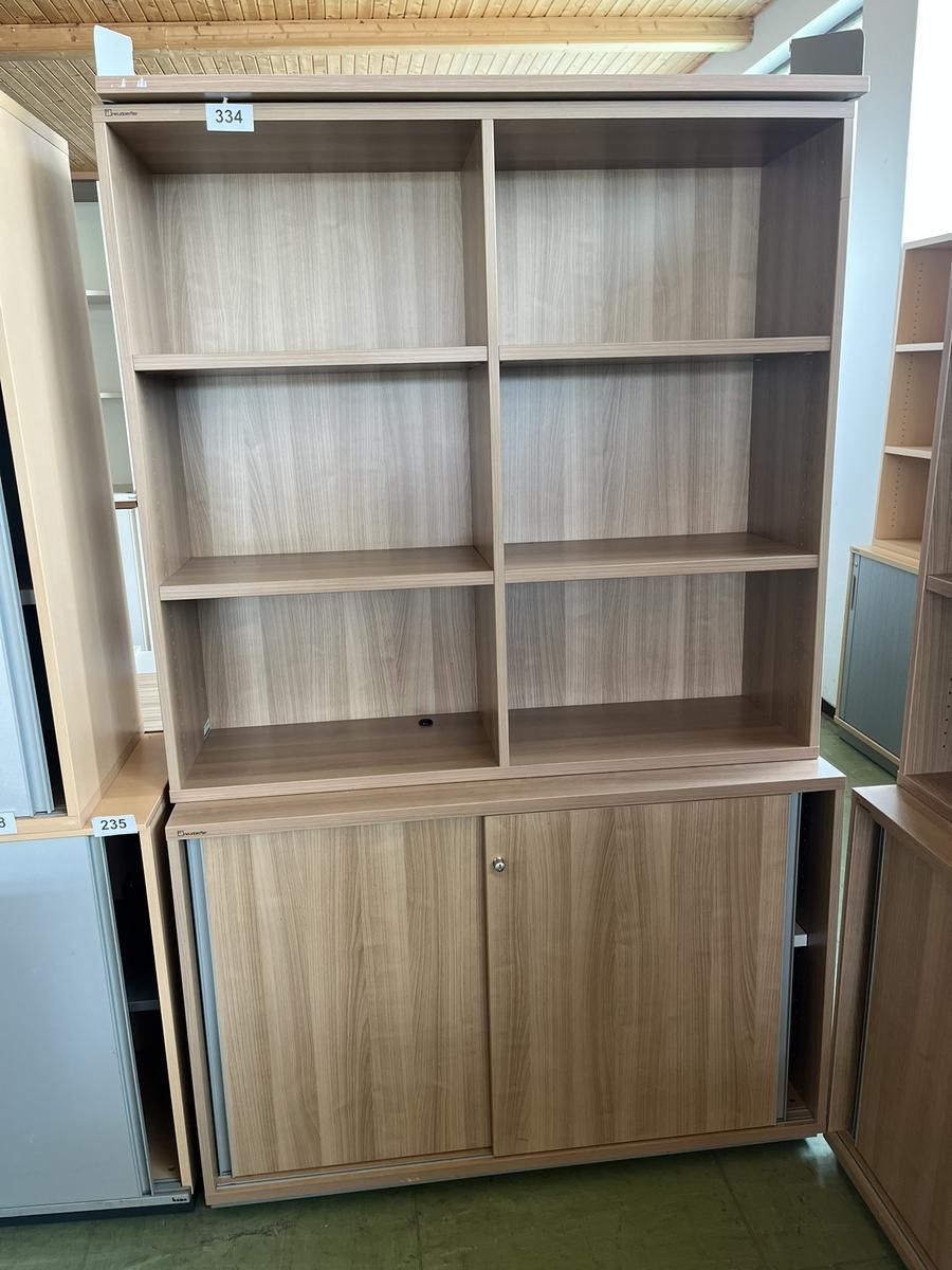 Neudörfler Aktenschrank ca. 120/190 cm?d=2025-05-21 04:37:33