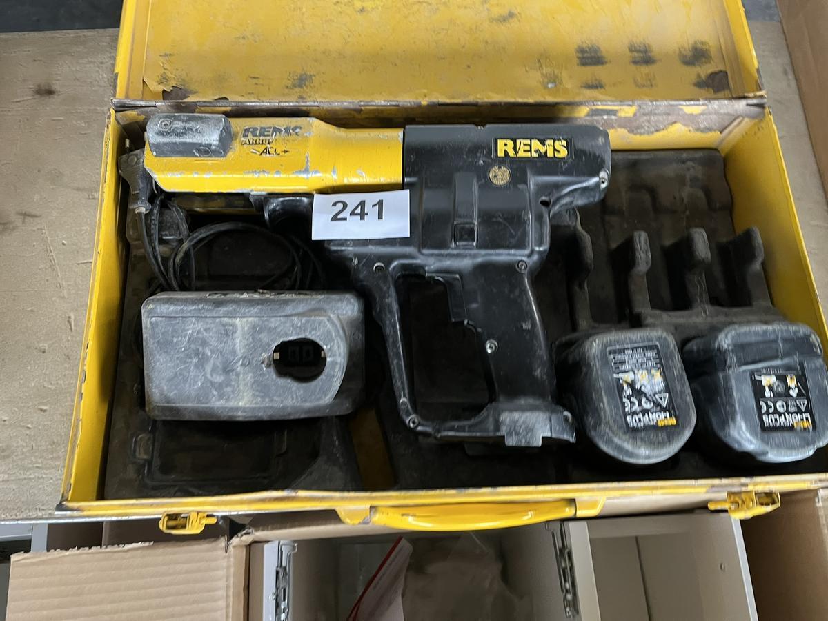 REMS ACC AKKU PRESS mit Akkus?d=2025-05-24 02:06:38