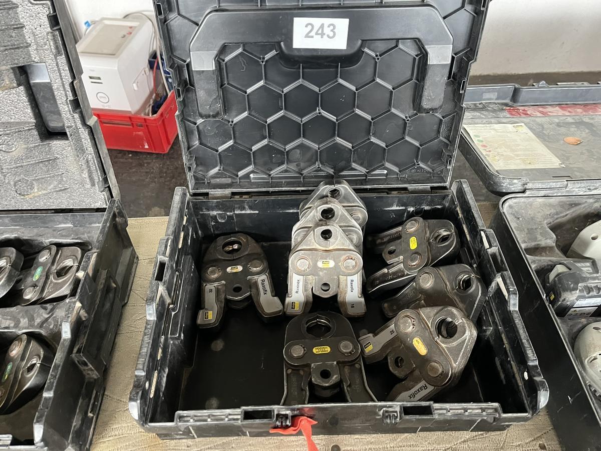 8 Stück Raxofix unterschiedliche Größen?d=2025-05-24 02:20:01