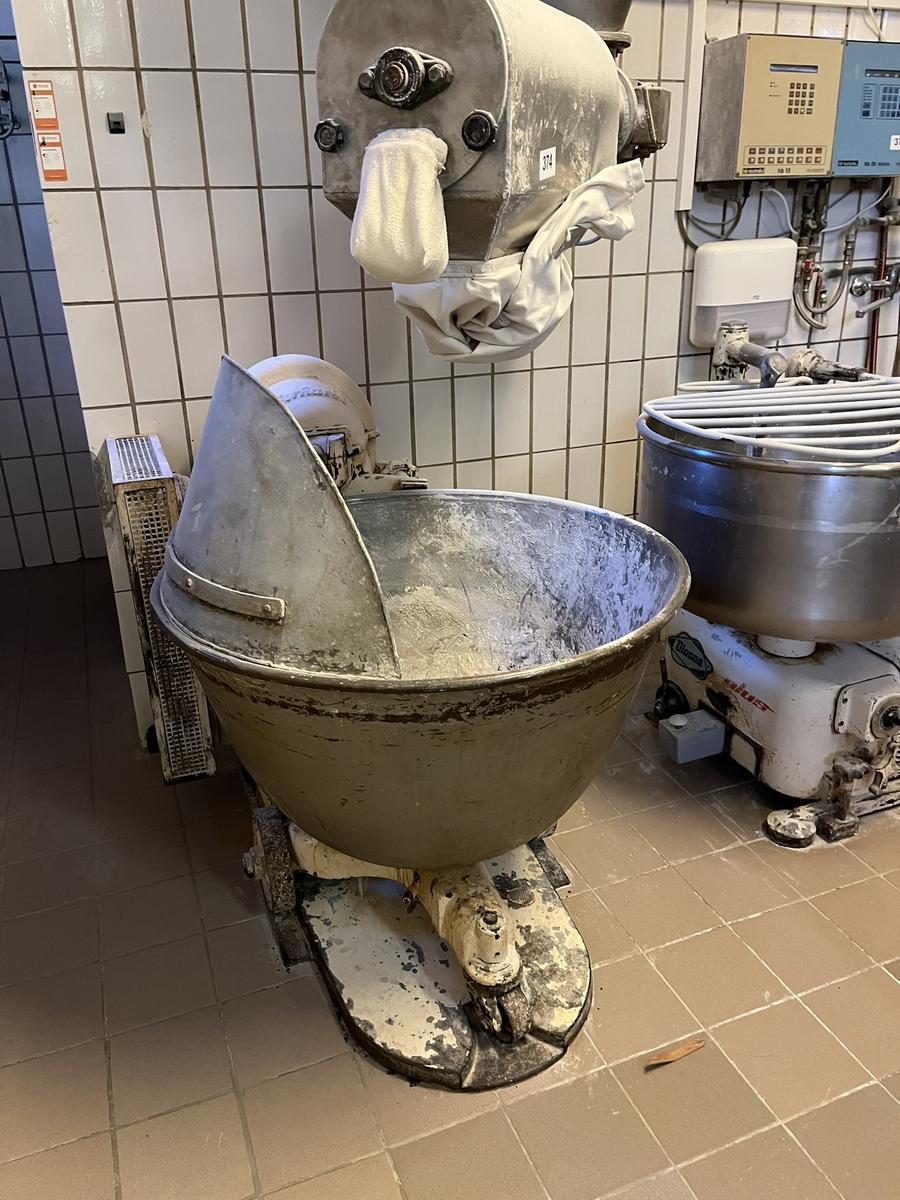 Eberhard Dreh-, Hebelknetmaschine, nur für Brot, ca. 80/100 L?d=2025-05-24 01:59:56