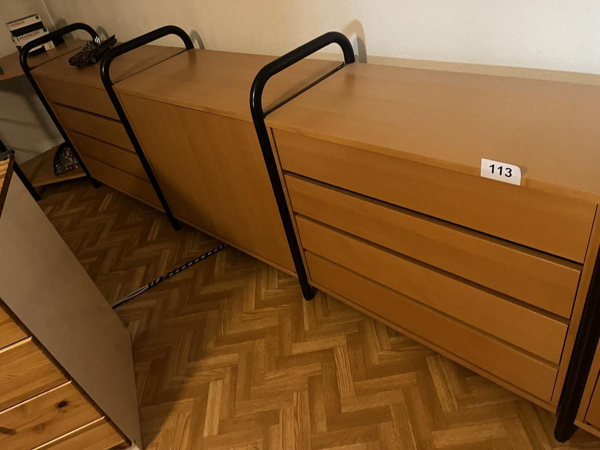 6 Aktenschranke 85 x 70 cm + Eckteil?d=2025-06-07 10:49:01