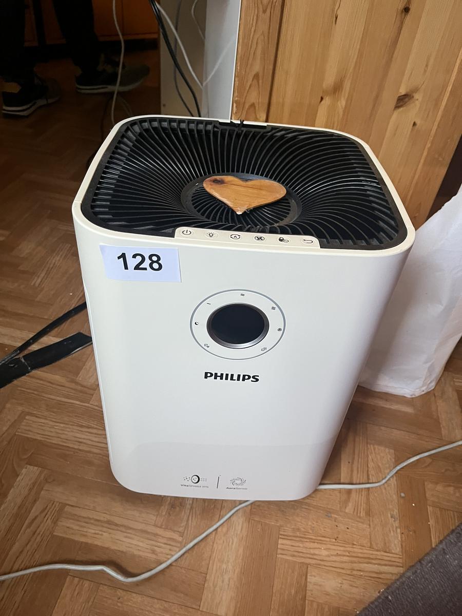 Philipps AC5659 Luftreiniger