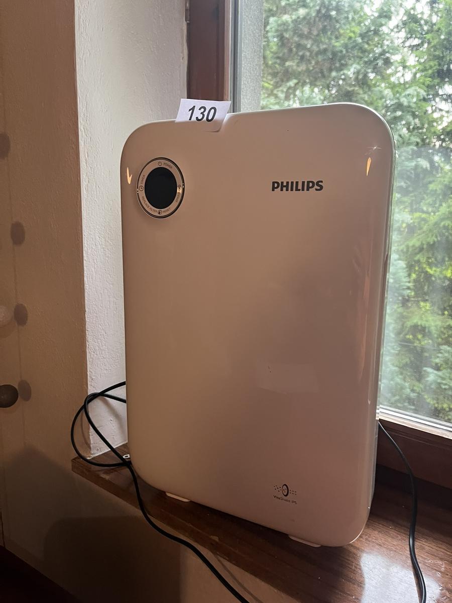 Phillips Vita Shieldips Model AC4012