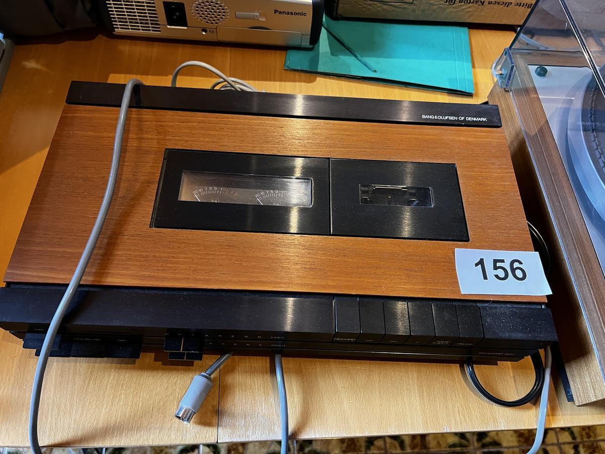 Beocort 1100 B&O AMPLIFIER BE100