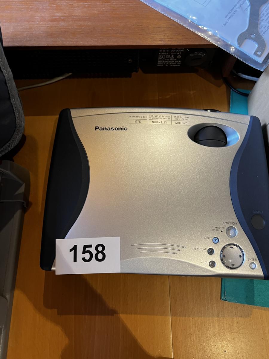 Panasonic Biemer Typ PT-LC50E?d=2025-06-07 19:31:20