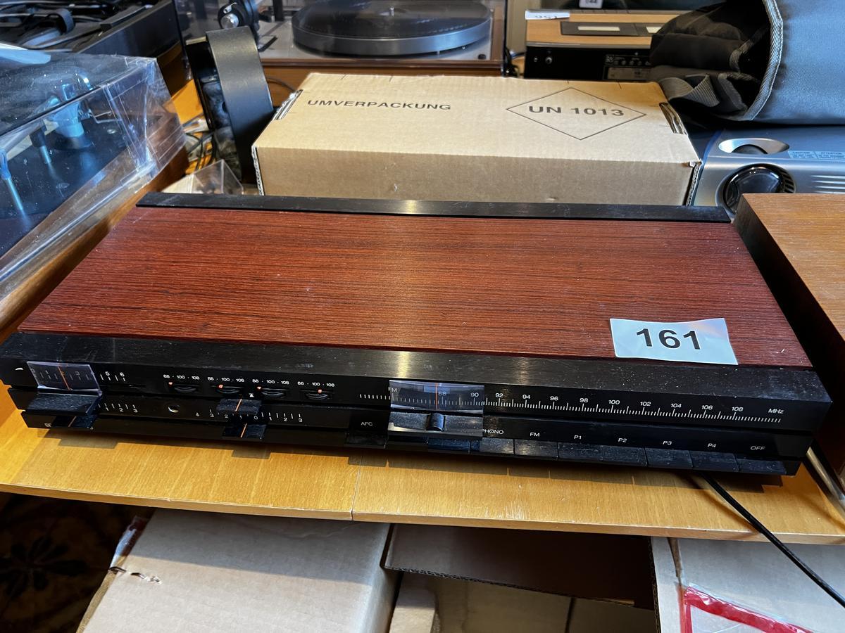 B&O Beomaster 1100