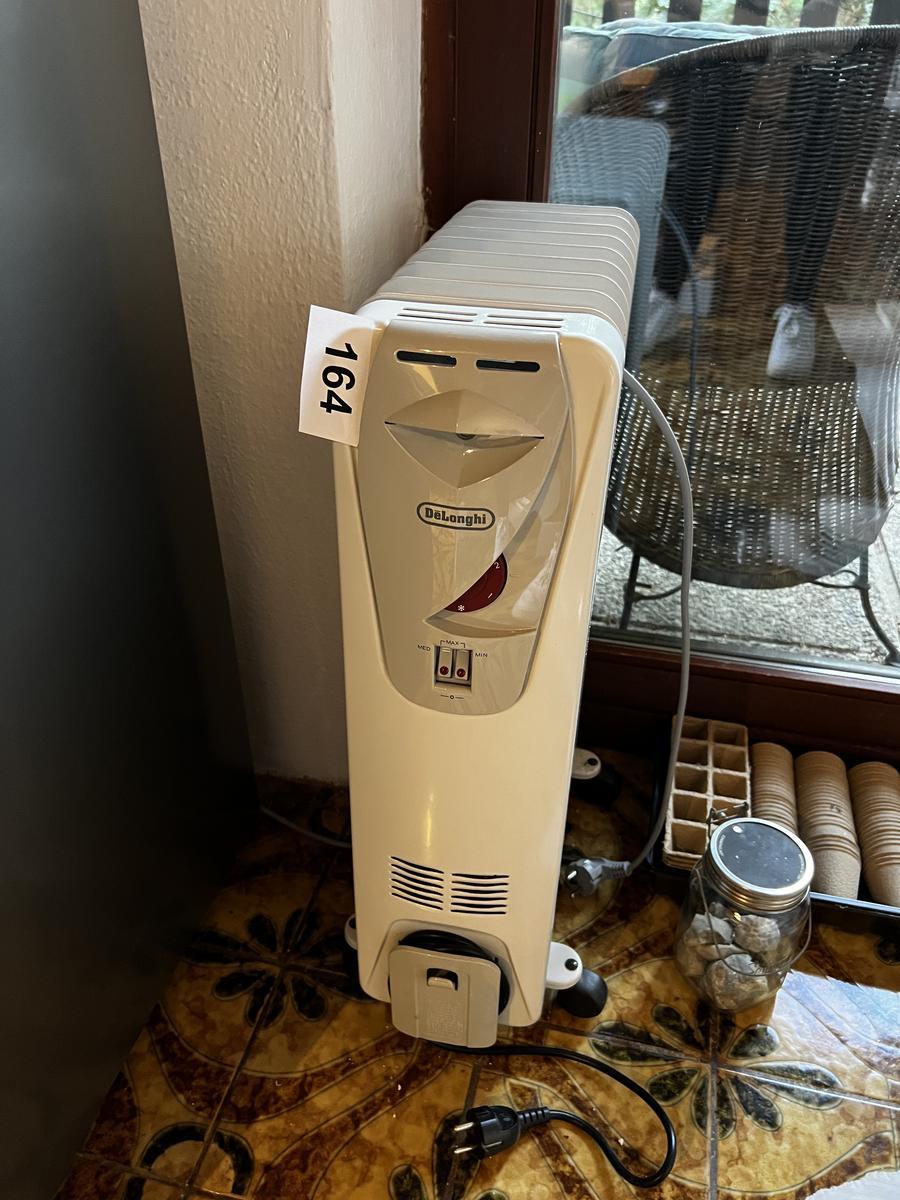 DeLonghi Heizstrahler