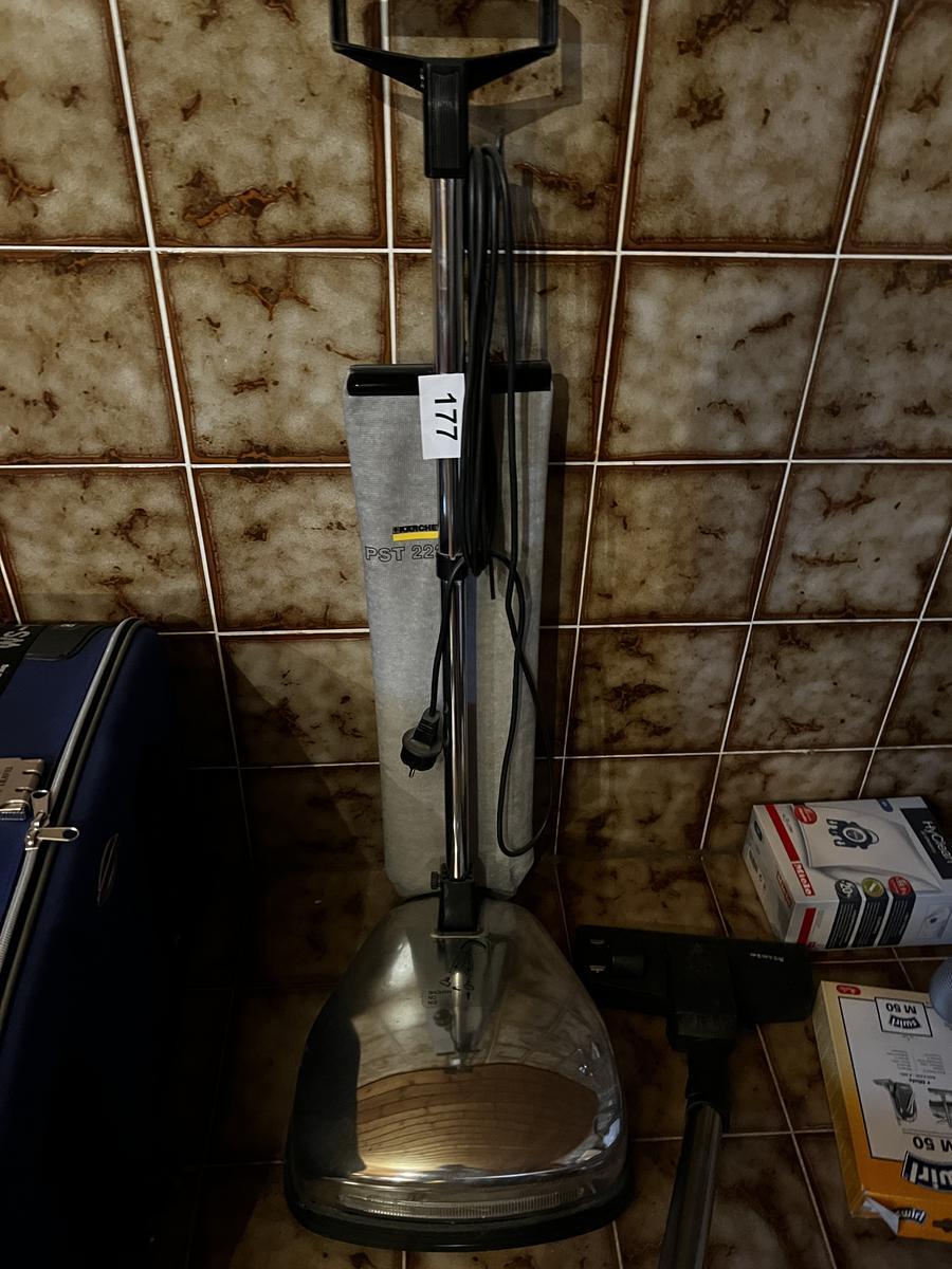 Kärcher PSD222