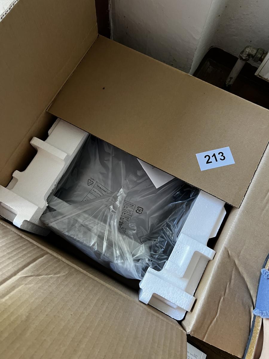Brother LT5300 Printer Kasette