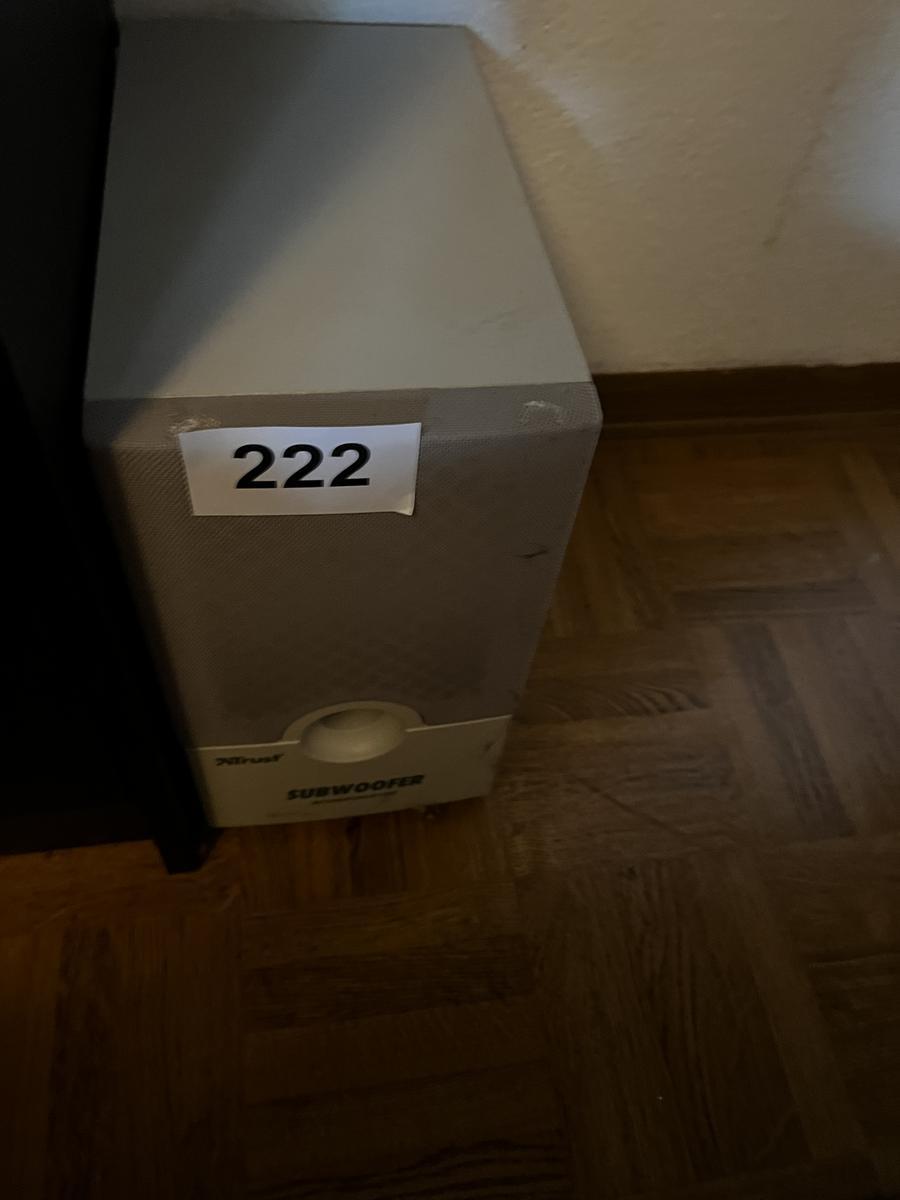 Soundforst 1200