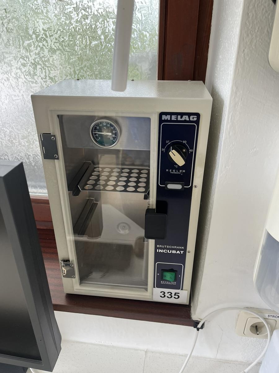 Melag Brutschrank INCUBAT?d=2025-06-07 11:11:39