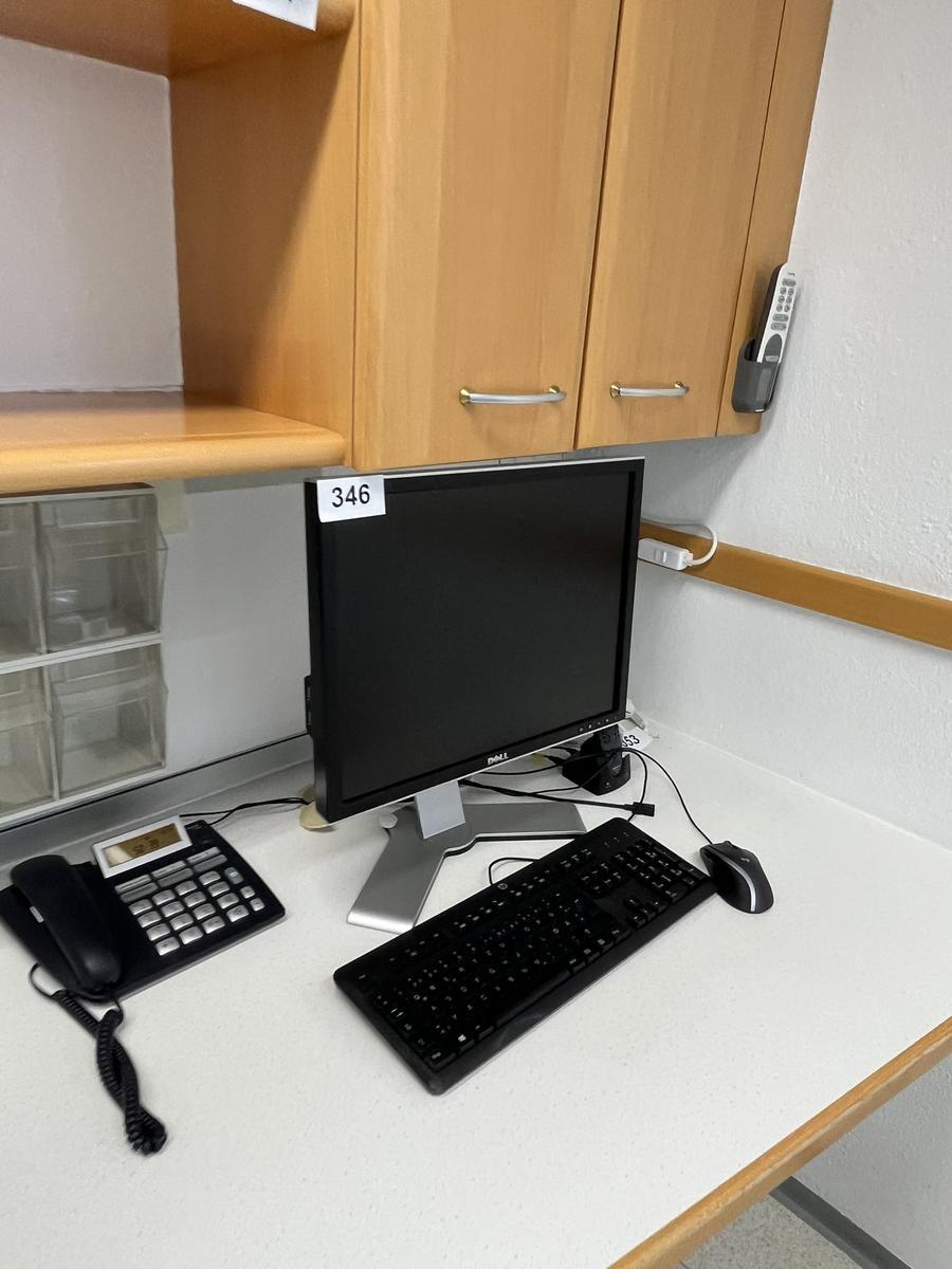PC Anlage mit Monitor und Tastatur?d=2025-06-07 10:38:49